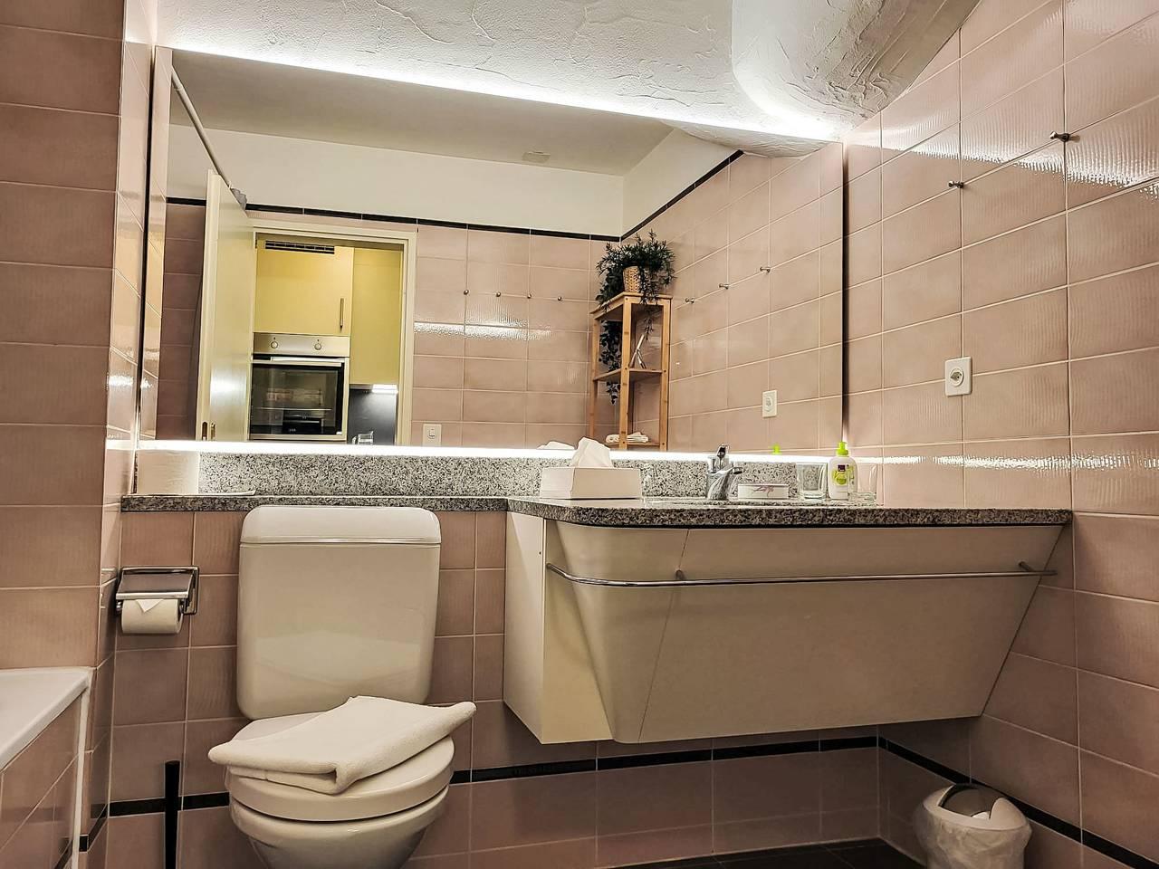 Vakantieappartement in Caslano, Luganomeer, Zwitserland voor 4 personen foto 22