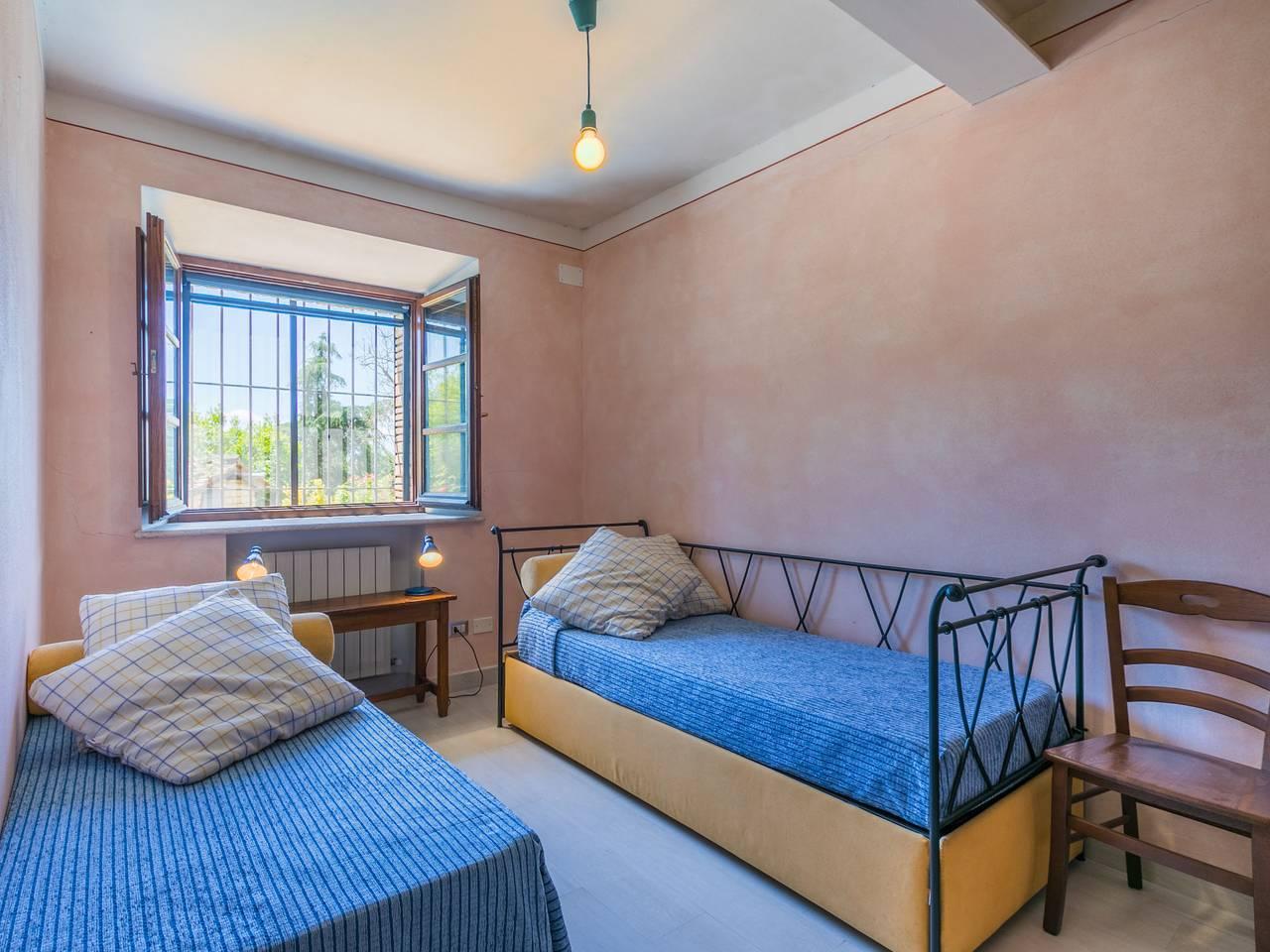 L'Oliviera in Siena, Provincie Siena, Italië voor 4 personen foto 21