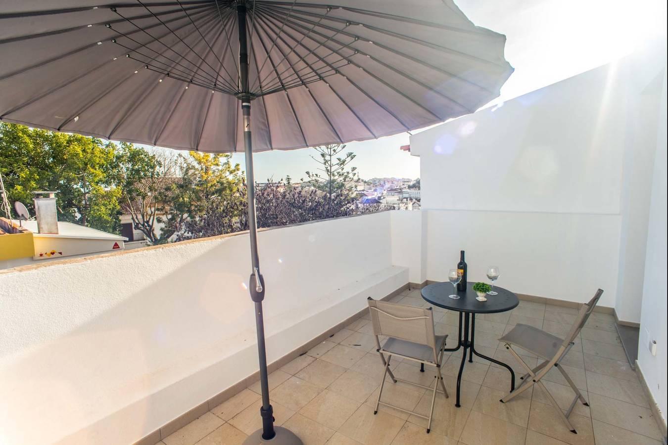 Vakantiehuis in Tavira, Portugal voor 12 personen foto 11