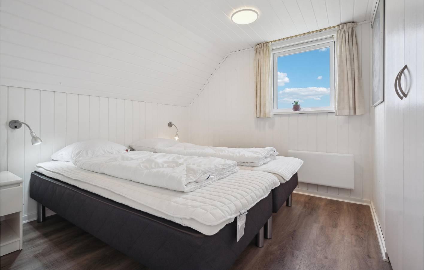 Vakantiehuis in Fanø, Denemarken voor 8 personen foto 18
