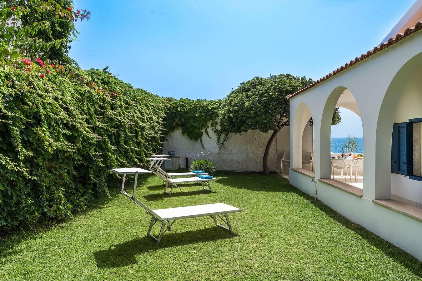 Vakantiehuis in Val di Noto, Italië voor 6 personen foto 11