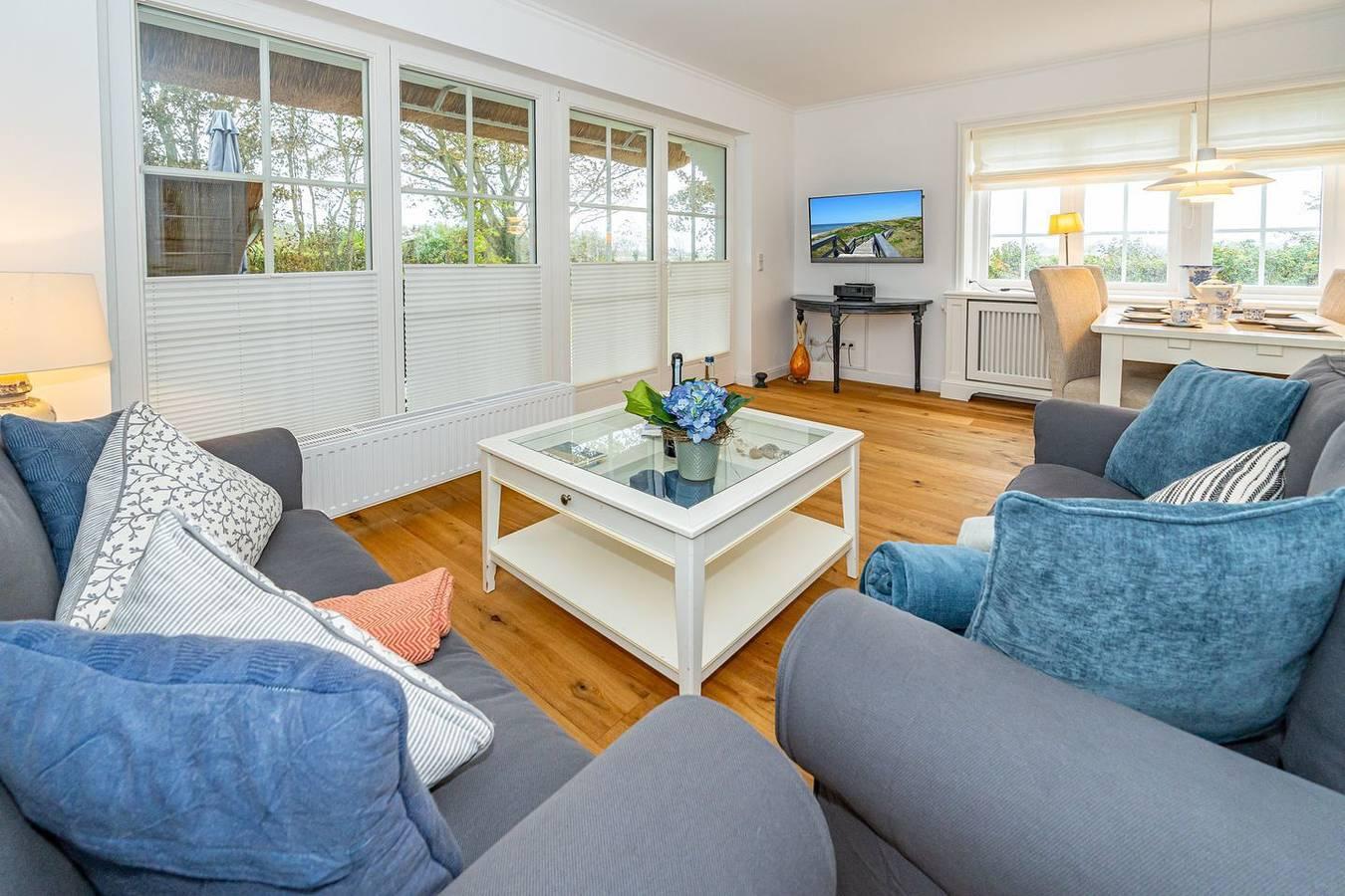 Vakantiehuis in Sylt, Duitsland voor 4 personen foto 10