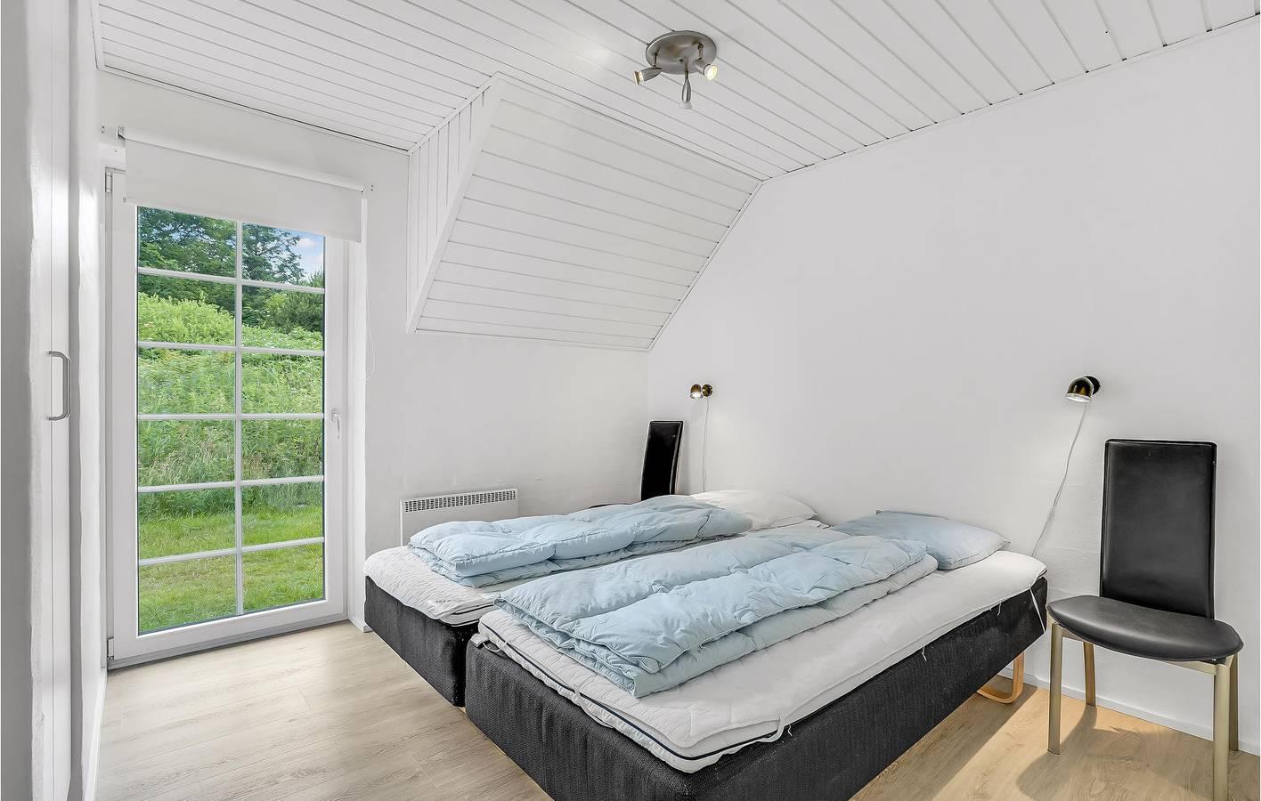 Vakantiehuis met whirlpool in Ulfborg, Denemarken voor 10 personen foto 21