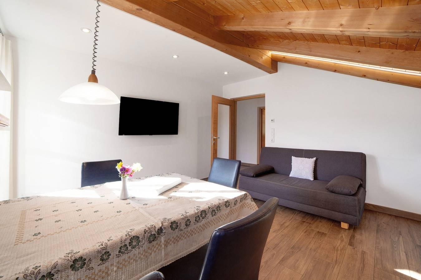 Vakantieappartement in Zuid-Tirol foto 10