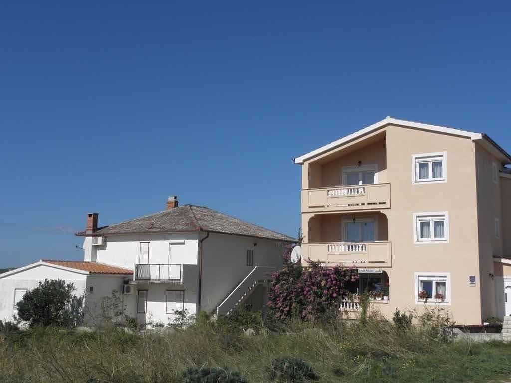 Vakantieappartement in Rab, Kroatië voor 9 personen foto 10