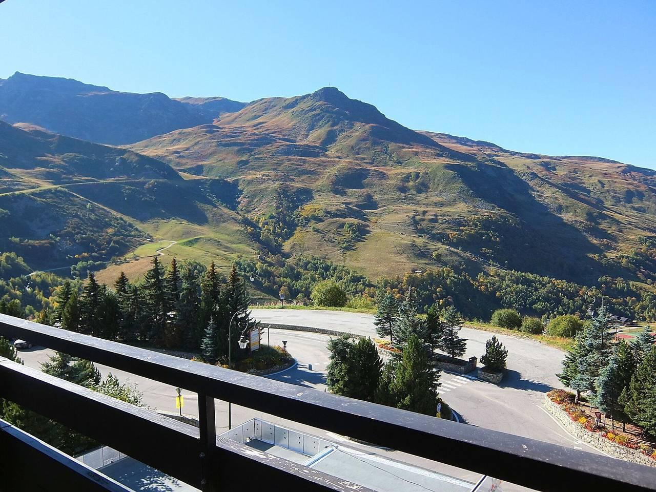 Vakantieappartement in Savoie, Frankrijk voor 6 personen foto 2