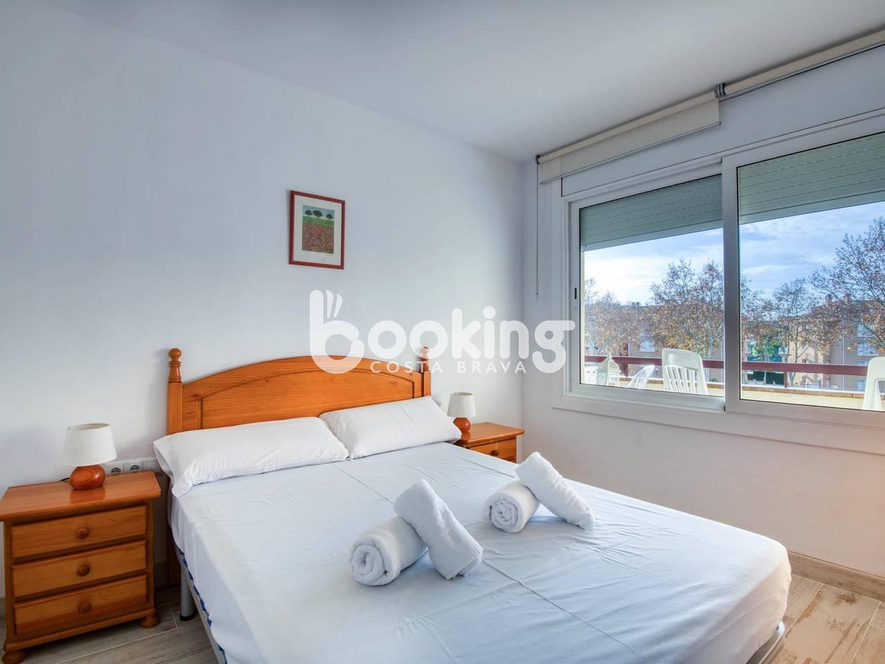 Vakantieappartement in Costa Brava, Spanje voor 4 personen foto 12