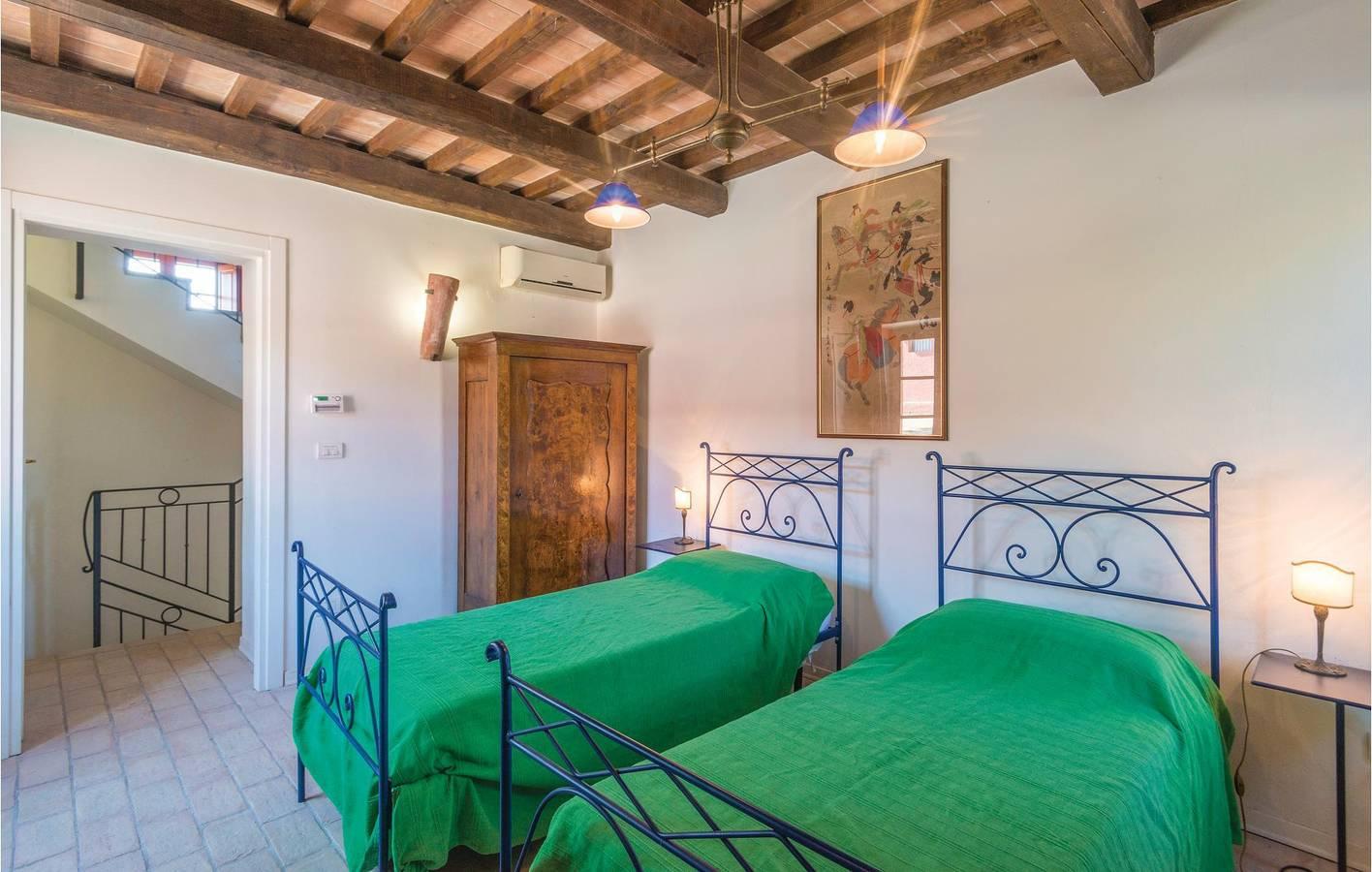 Vakantiehuis in Magione, Italië voor 10 personen foto 12