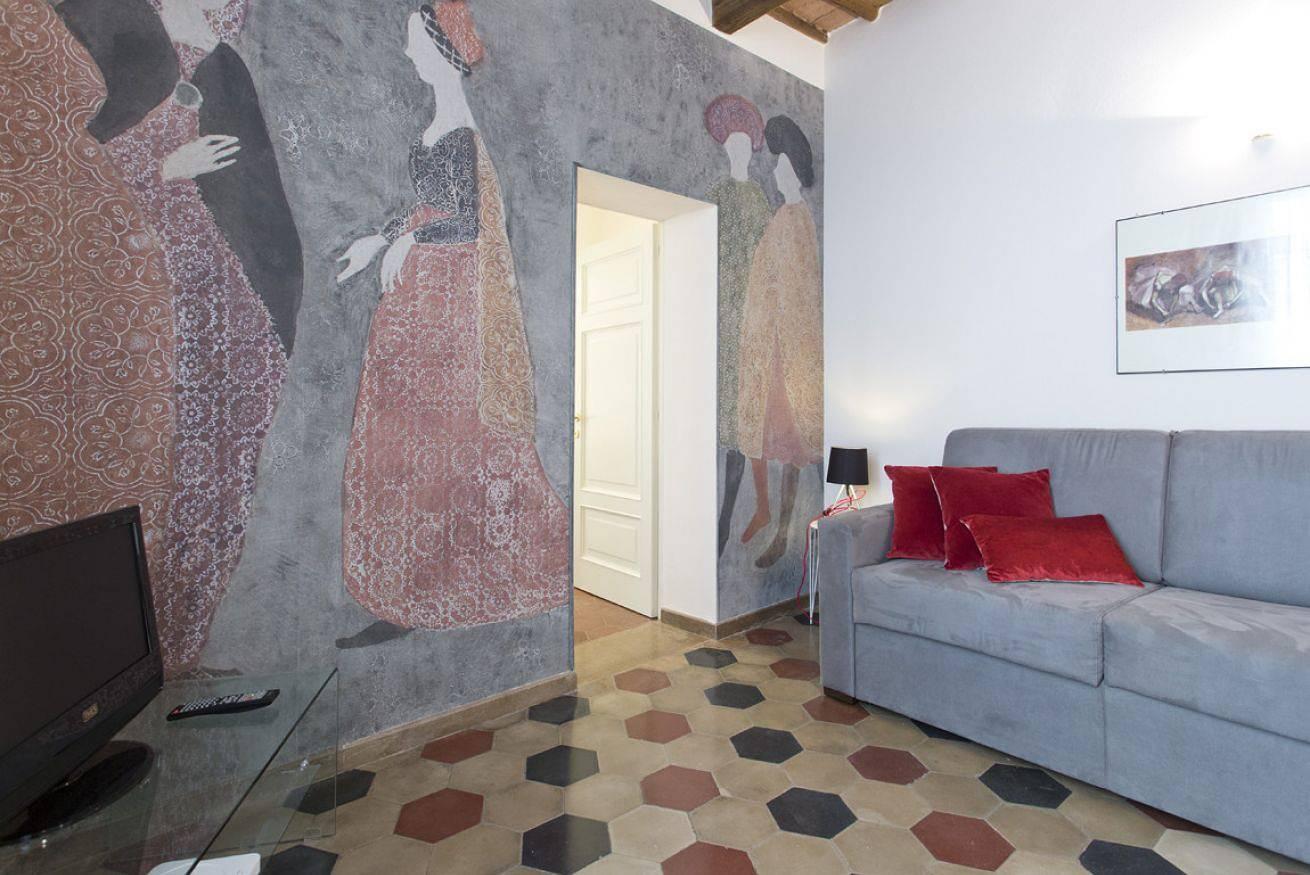 Vakantieappartement in Siena, Italië voor 4 personen foto 16
