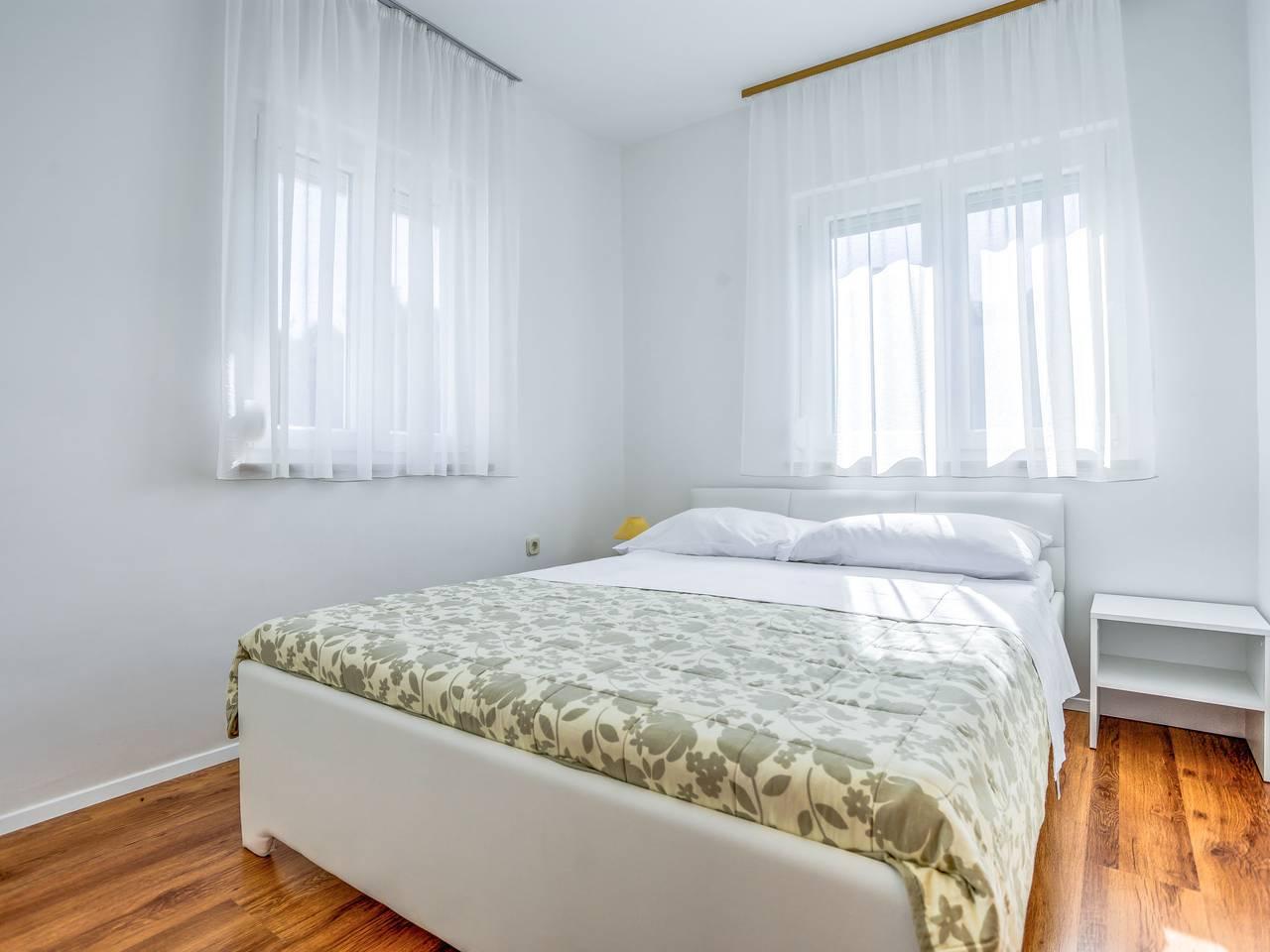 Vakantieappartement in Umag, Kroatië voor 4 personen foto 4