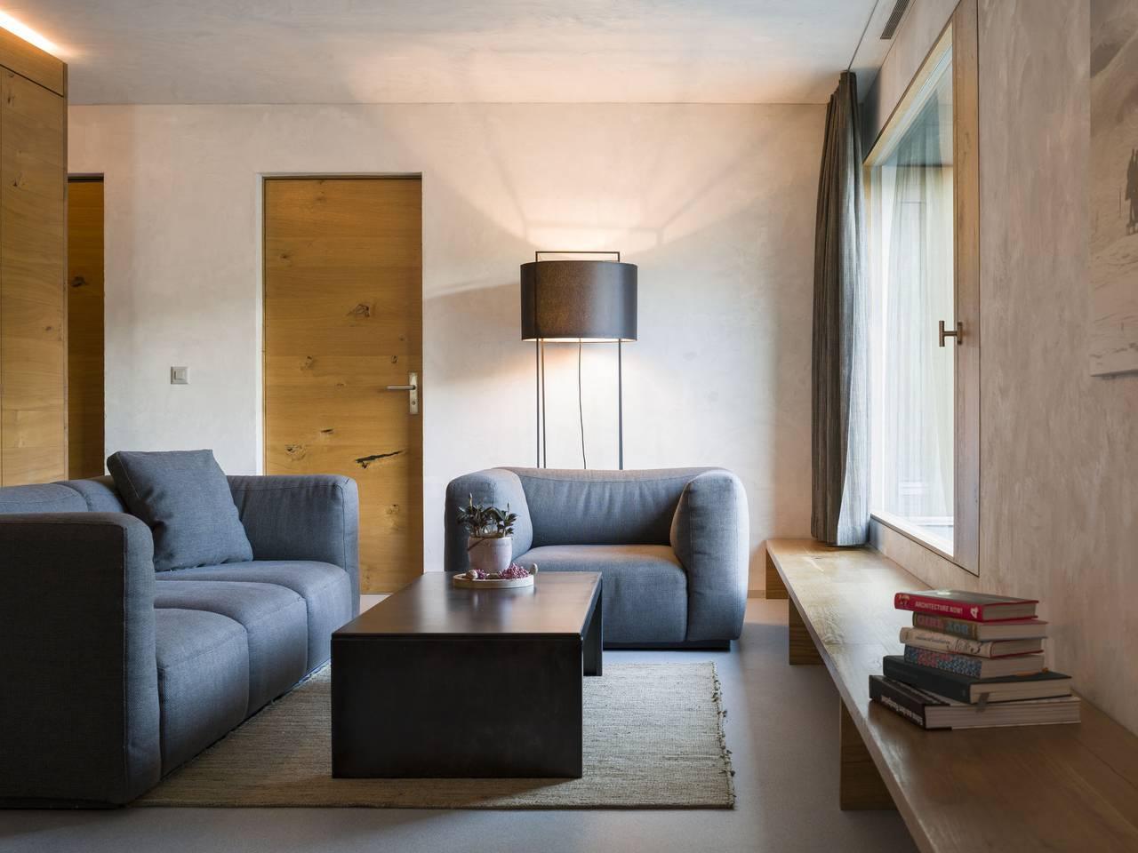 Vakantieappartement in Laax, Zwitserland voor 8 personen foto 3