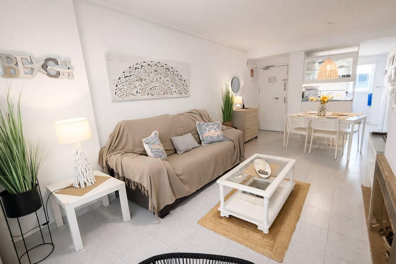 Vakantieappartement in Dénia, Spanje voor 6 personen foto 9