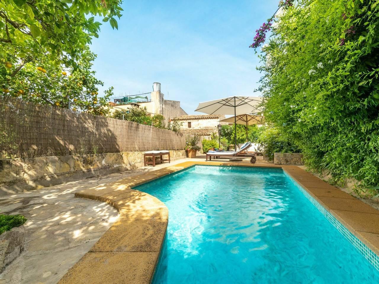Vakantiehuis in Raiguer, Spanje voor 6 personen foto 7