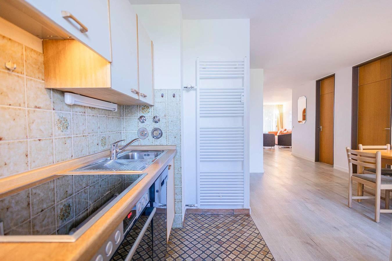 Vakantieappartement in Bodensee, Duitsland voor 5 personen foto 12