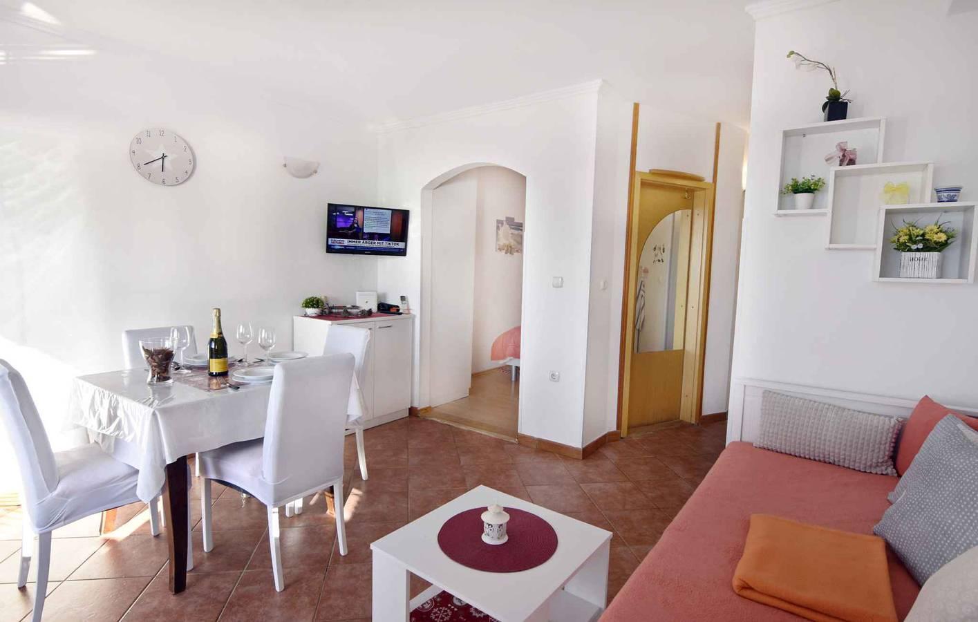 Vakantieappartement in Umag, Kroatië voor 2 personen foto 17