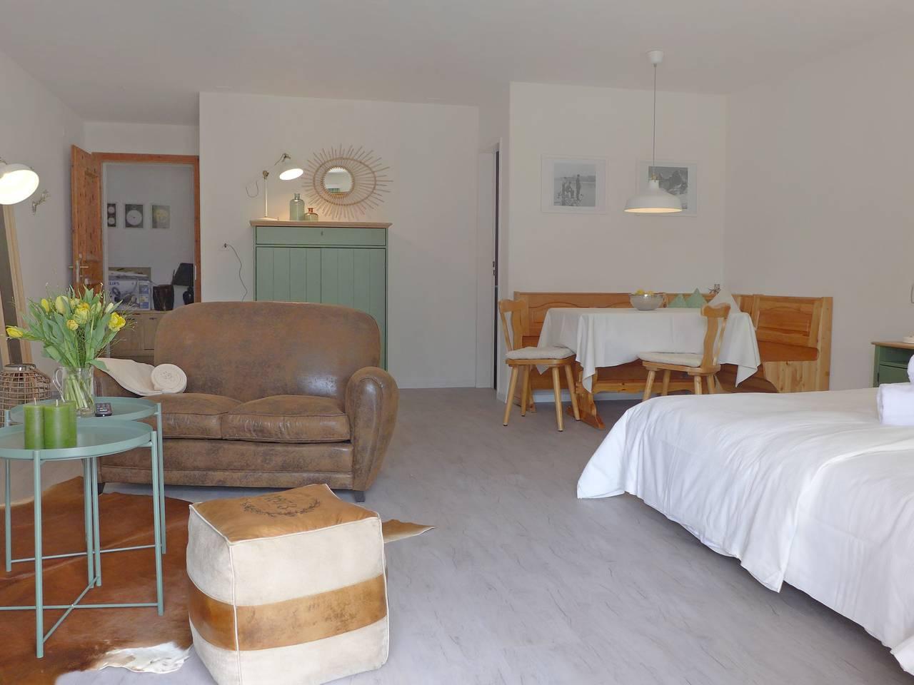Vakantieappartement in Engadin, Zwitserland voor 2 personen foto 8