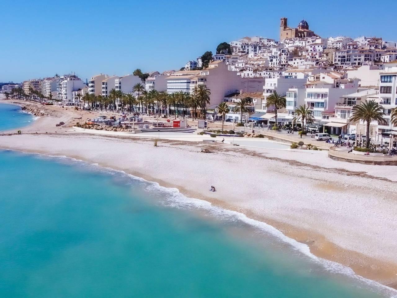 Vakantieappartement in Altea, Spanje voor 4 personen foto 4
