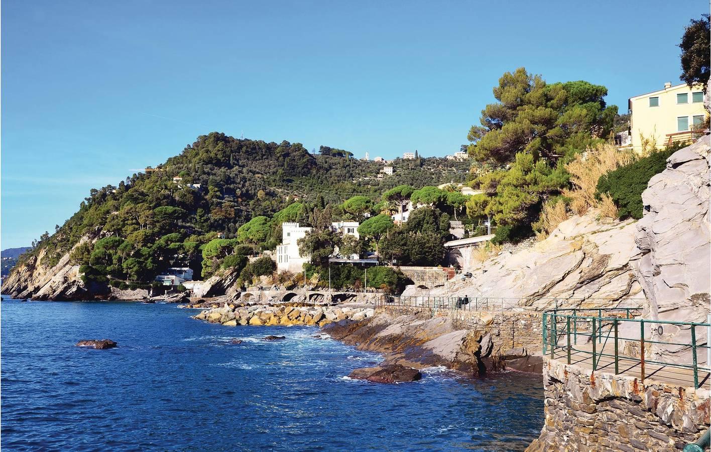 Vakantiehuis in Moneglia, Italië voor 4 personen foto 13