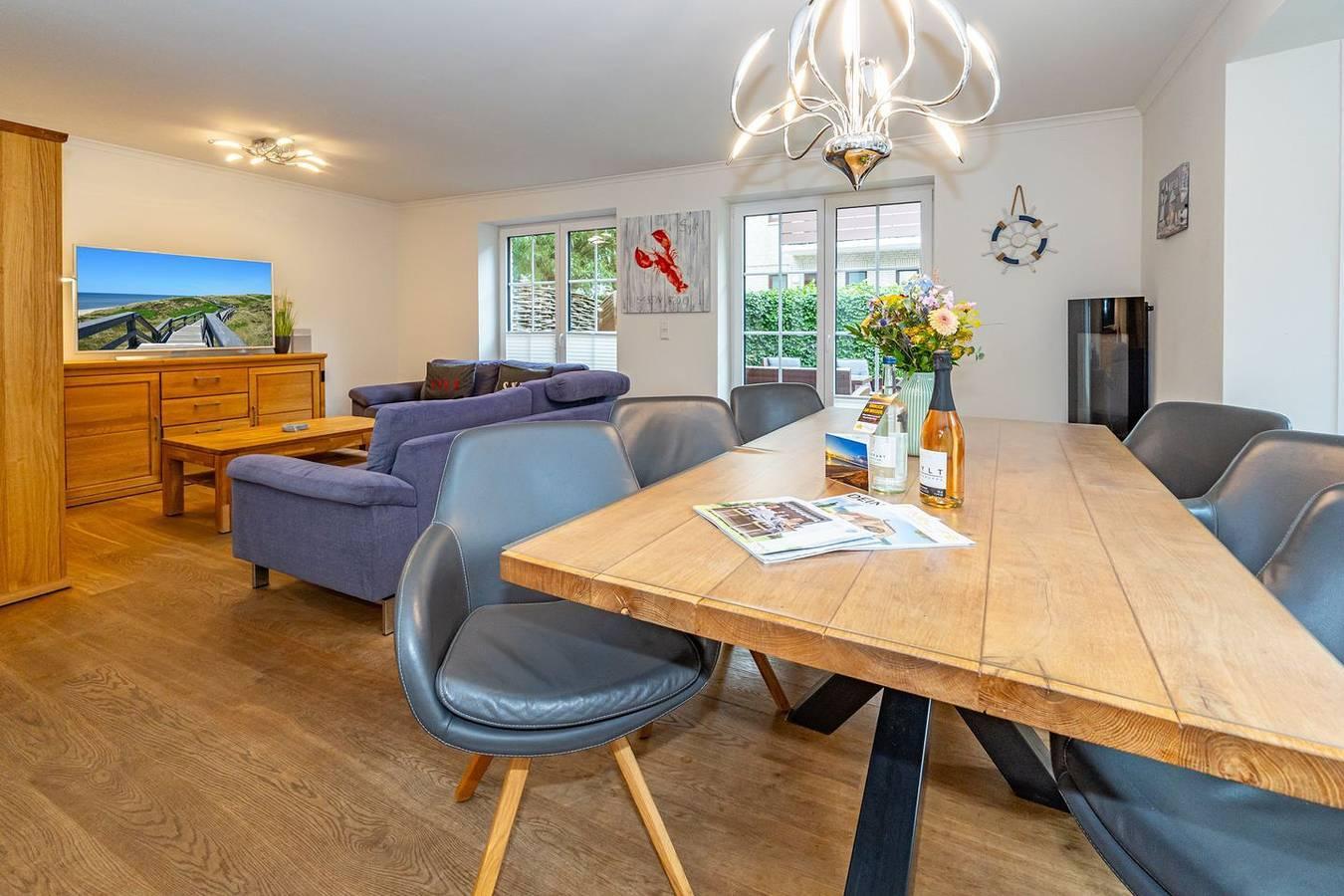 Vakantiehuis in Sylt, Duitsland voor 6 personen foto 8