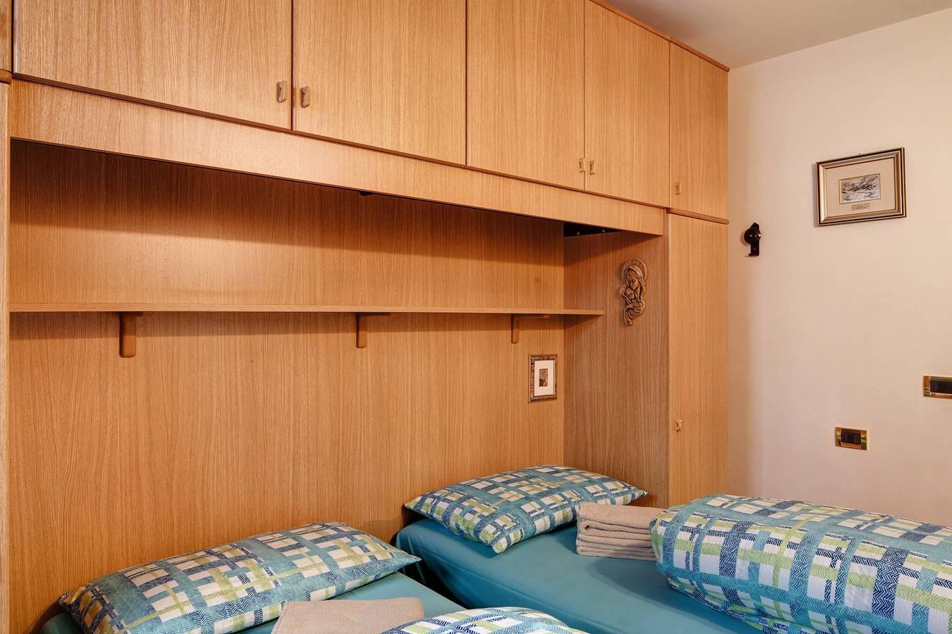 Vakantieappartement in Livigno, Italië voor 8 personen foto 17