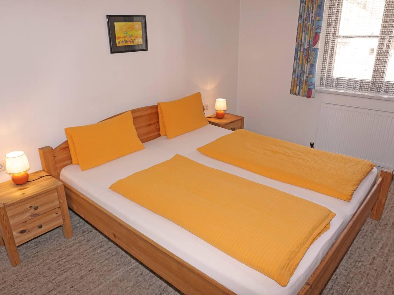 Vakantieappartement in Kaunertal, Oostenrijk voor 6 personen foto 4