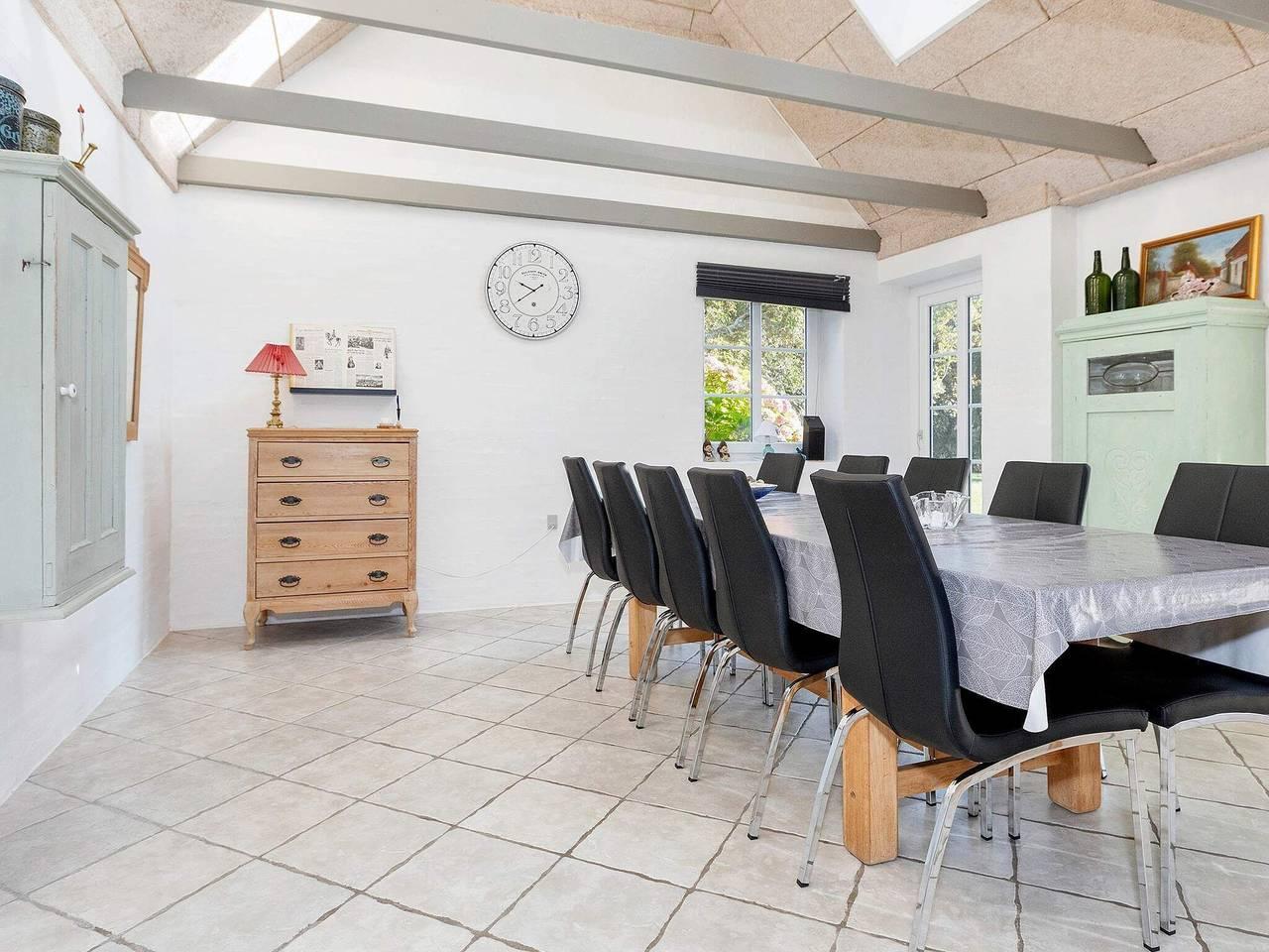 Vakantiehuis in Fur, Denemarken voor 10 personen foto 10