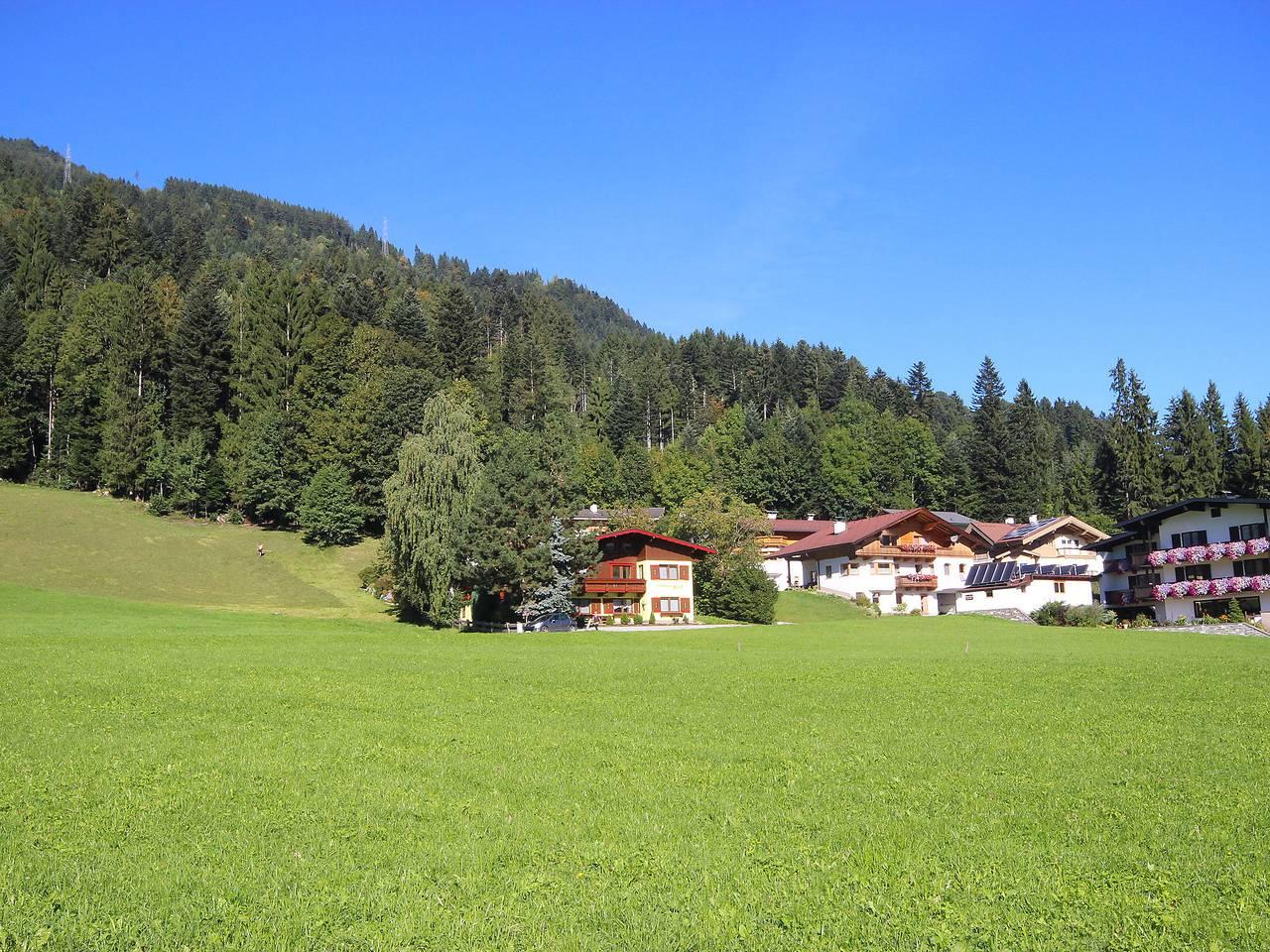 Vakantiehuis in Zillertal, Oostenrijk voor 14 personen foto 3