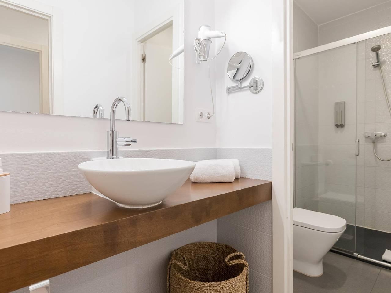 Vakantieappartement in Barcelona, Spanje voor 8 personen foto 9