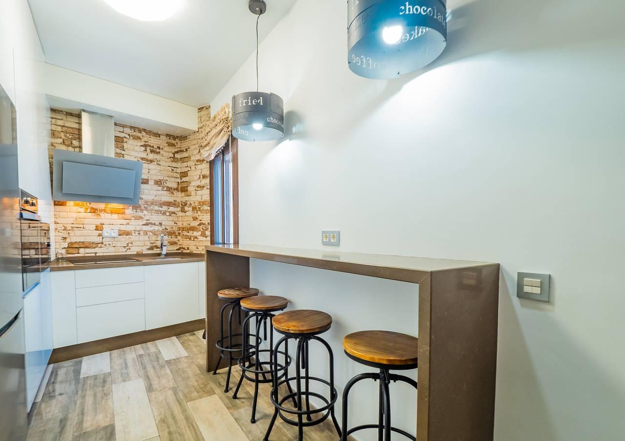 Vakantieappartement in Málaga Provincie, Spanje voor 4 personen foto 9
