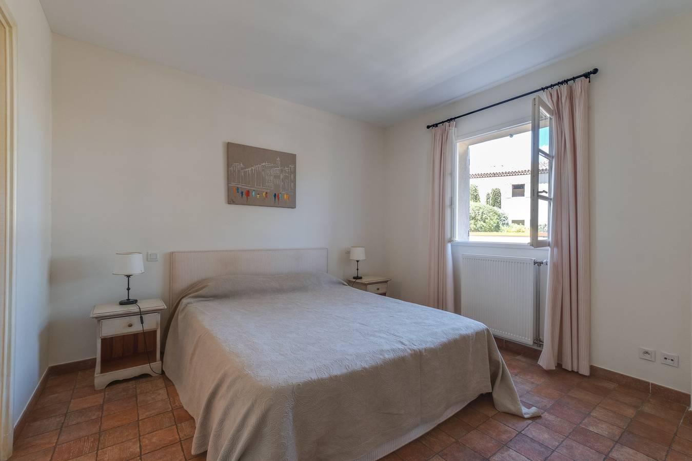 Vakantieappartement in Var, Frankrijk voor 4 personen foto 15