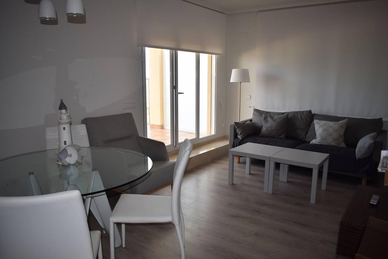 Vakantieappartement in Dénia, Spanje voor 4 personen foto 6