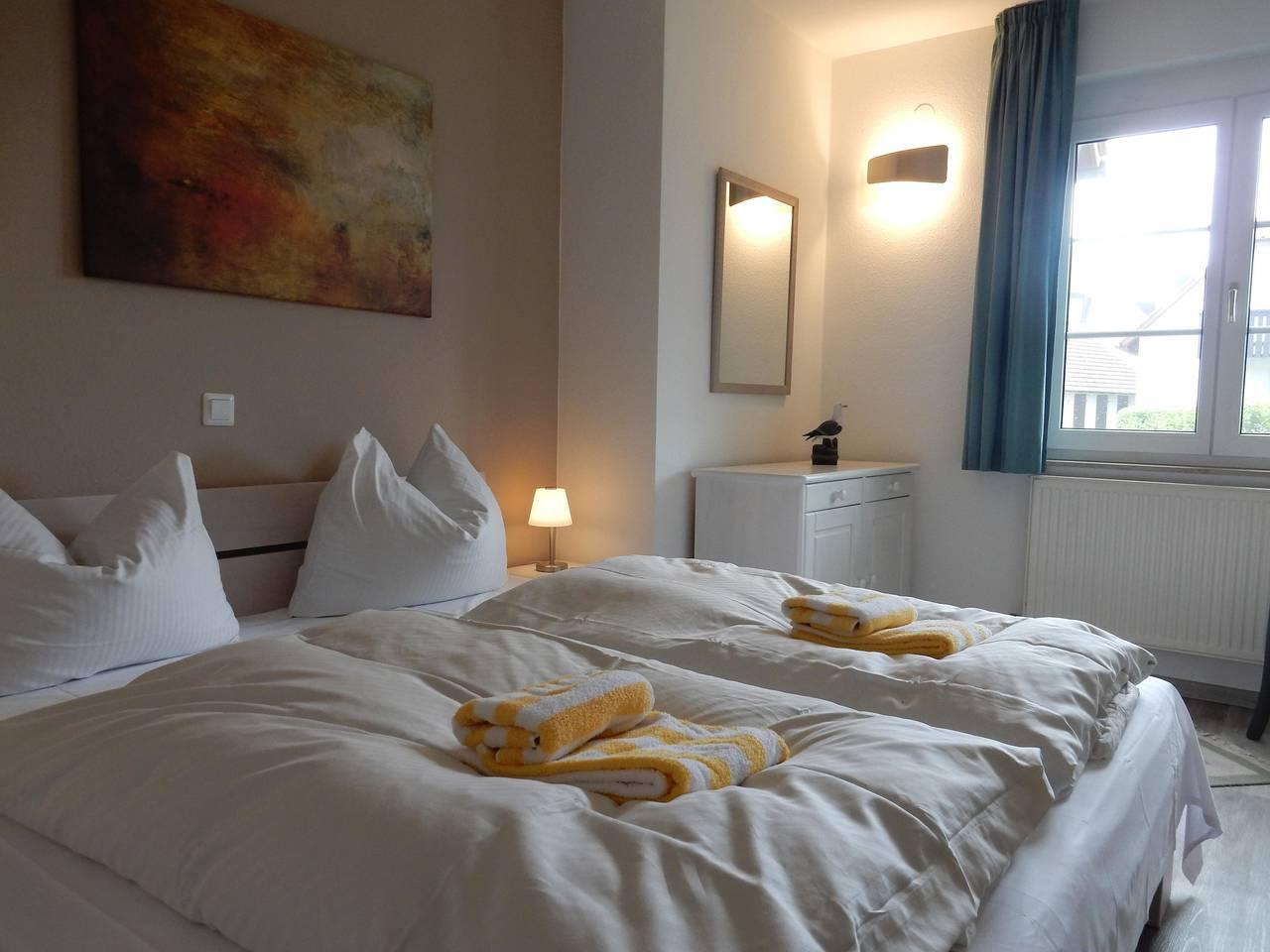 Vakantieappartement in Darß, Duitsland voor 3 personen foto 4