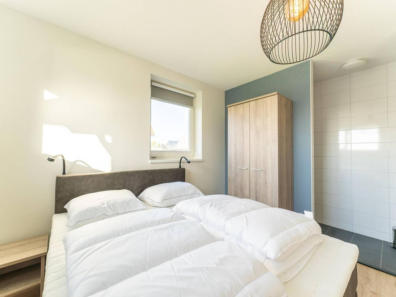 Huis bij Scherpenisse Strand met Tuin in Scherpenisse, Nederlandse Noordzeekust, Nederland voor 8 personen foto 22