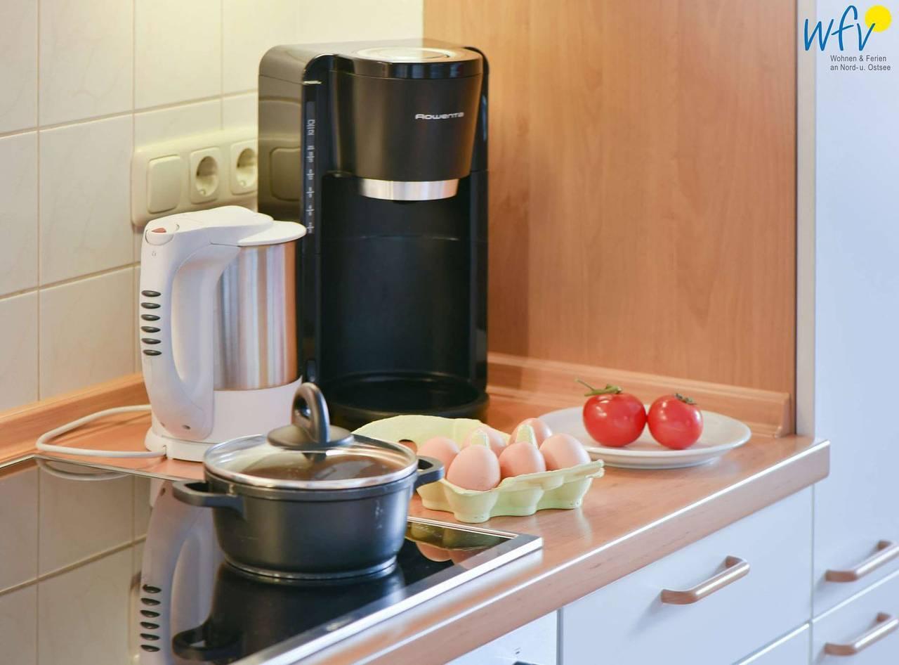 Vakantieappartement in Rügen, Duitsland voor 2 personen foto 8