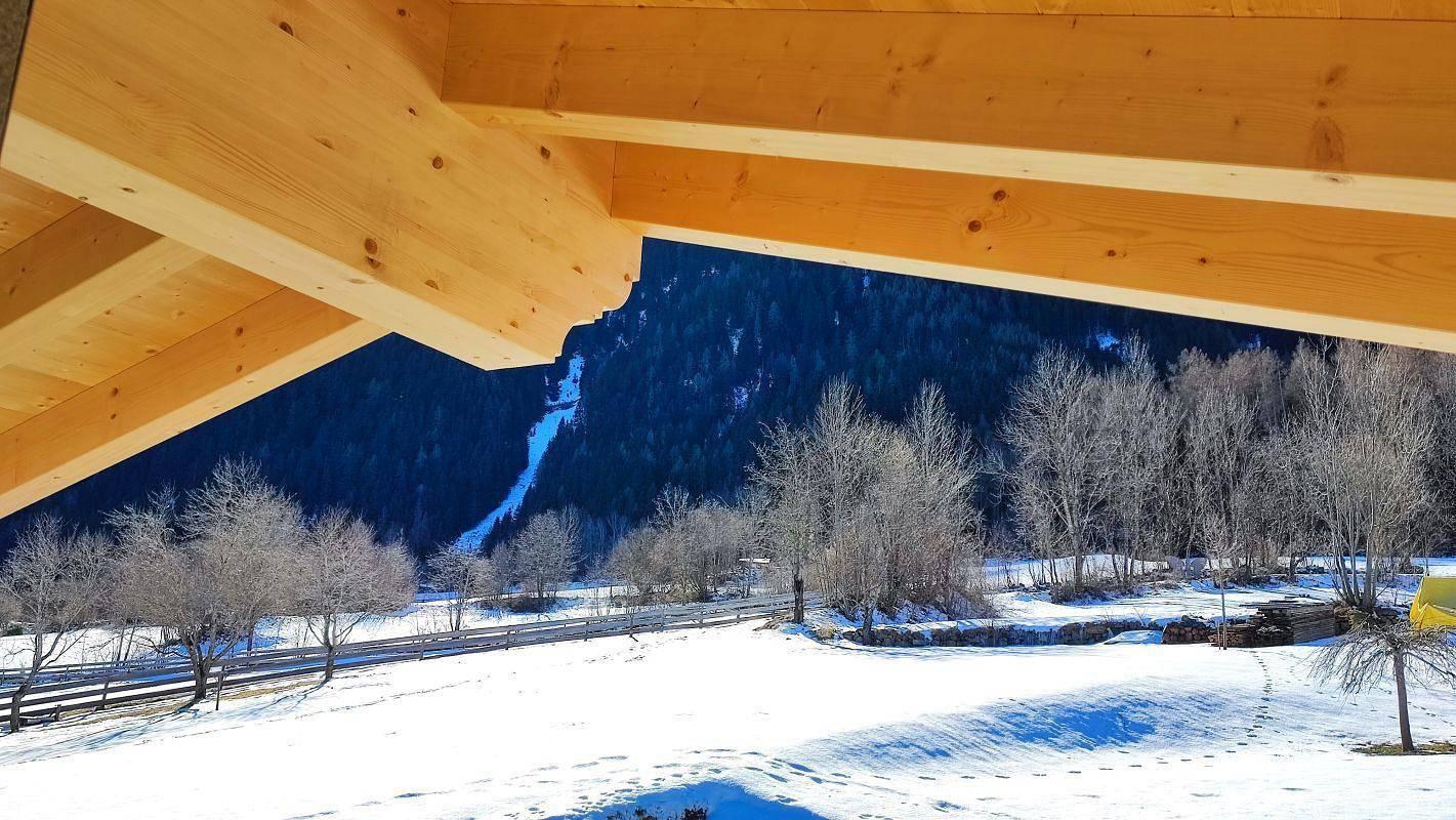 Vakantieappartement in Ötztal, Oostenrijk voor 10 personen foto 12