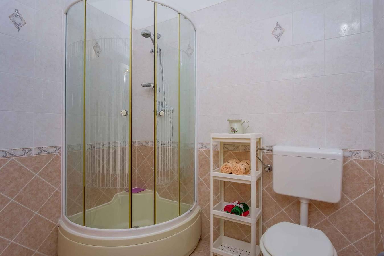 Vakantieappartement in Cres, Kroatië voor 4 personen foto 18