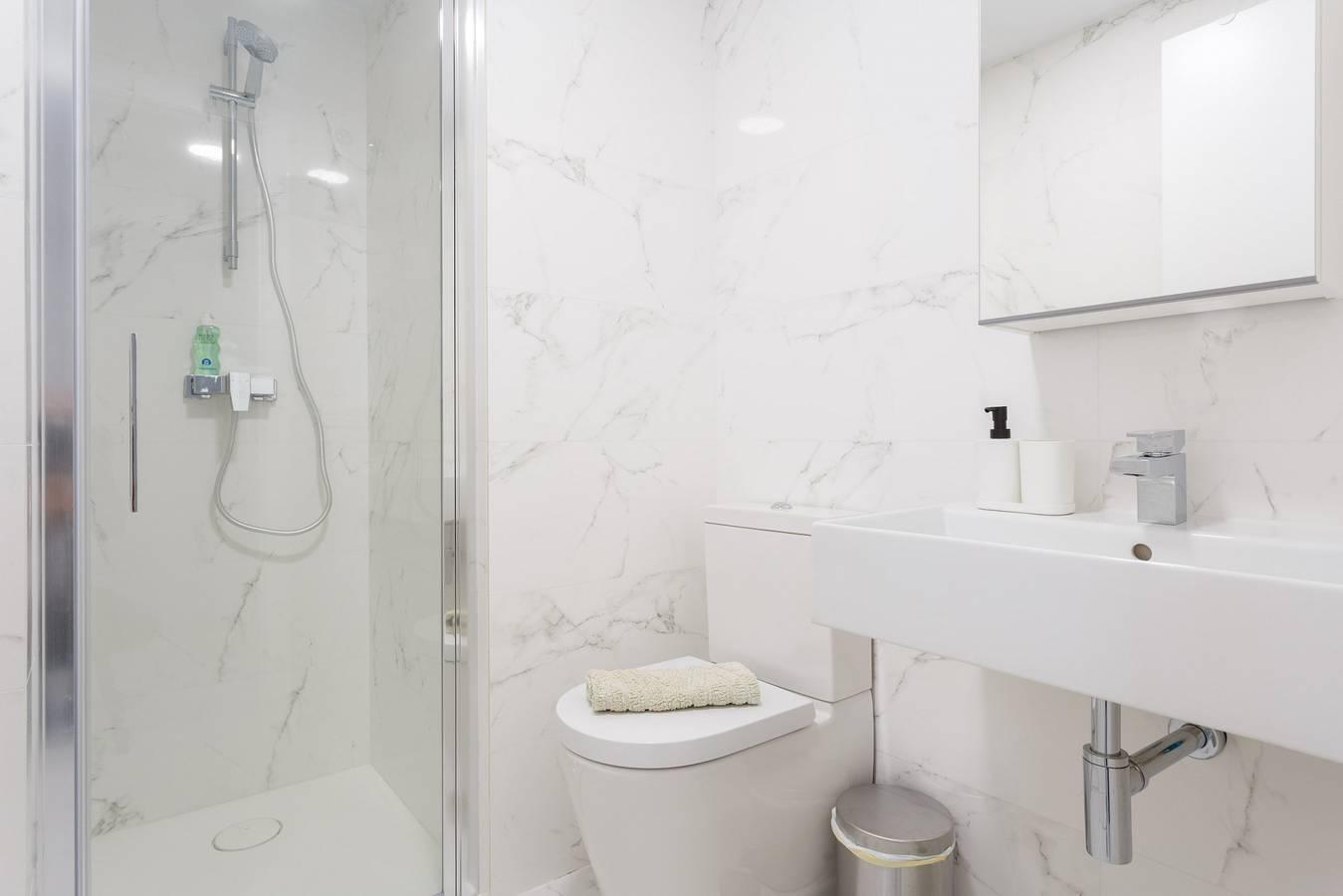Vakantieappartement in Cádiz, Spanje voor 4 personen foto 13