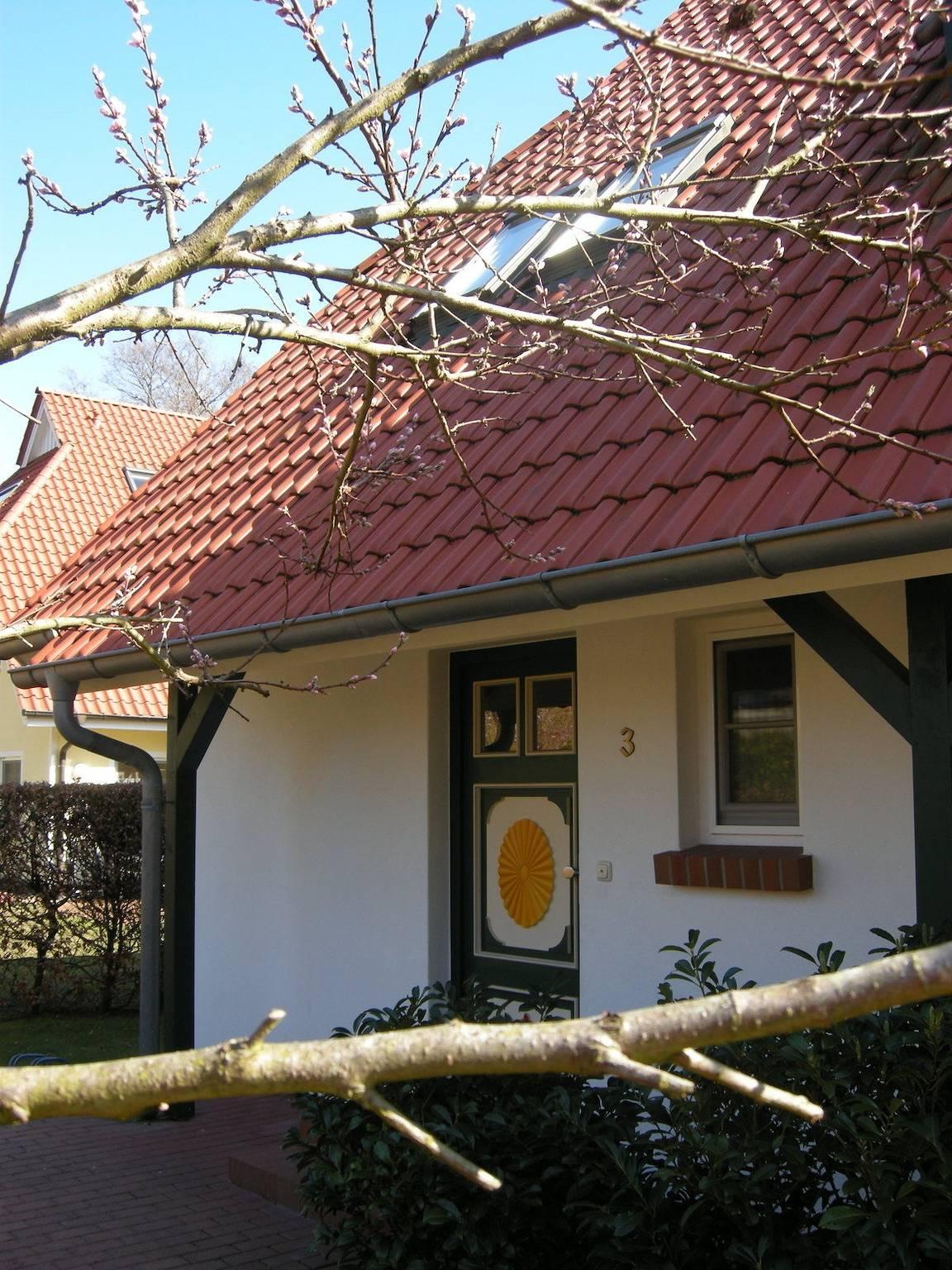 Vakantiehuis in Darß, Duitsland voor 6 personen foto 4