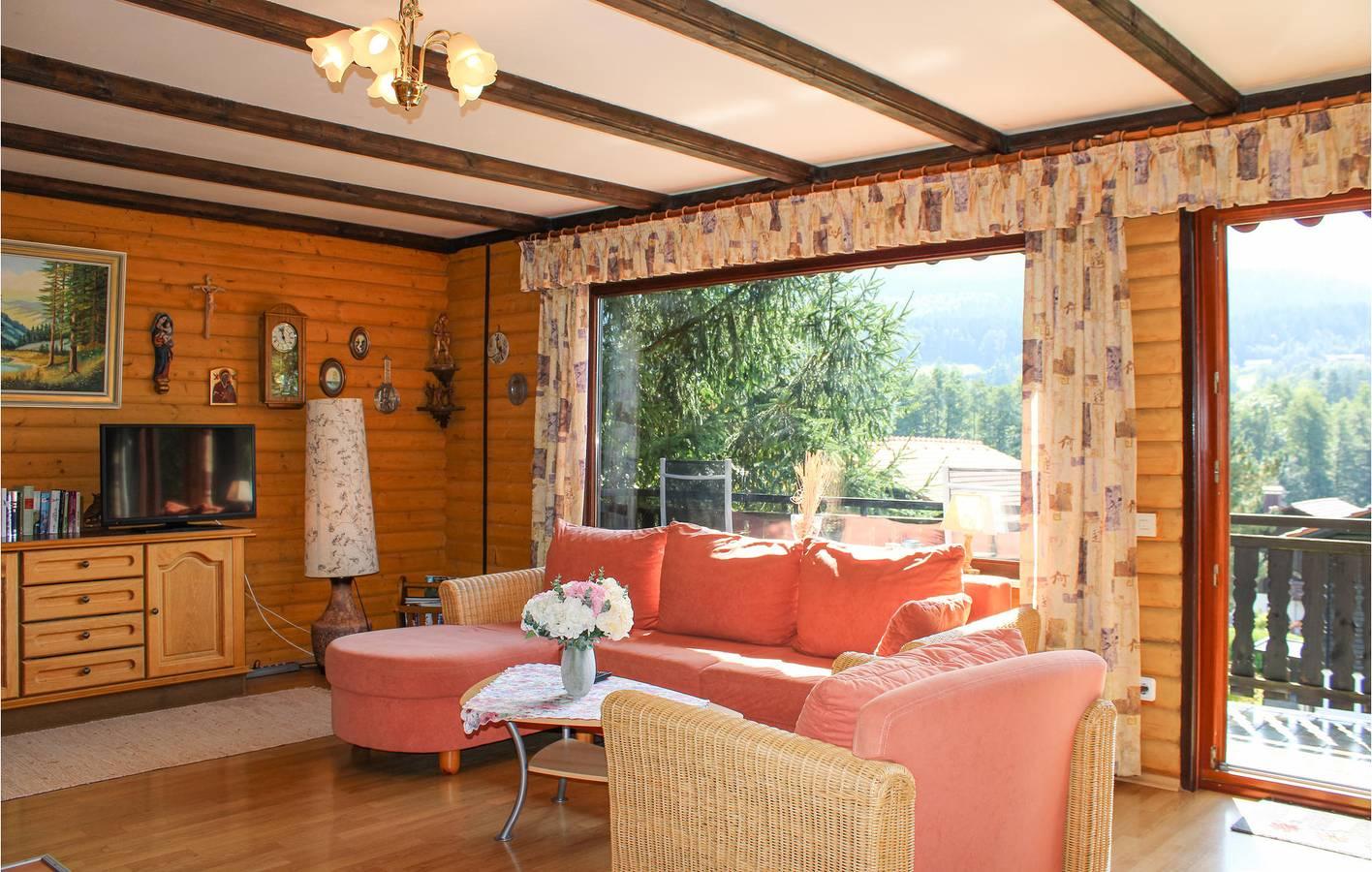 Vakantieappartement in Arrach, Duitsland voor 4 personen foto 4