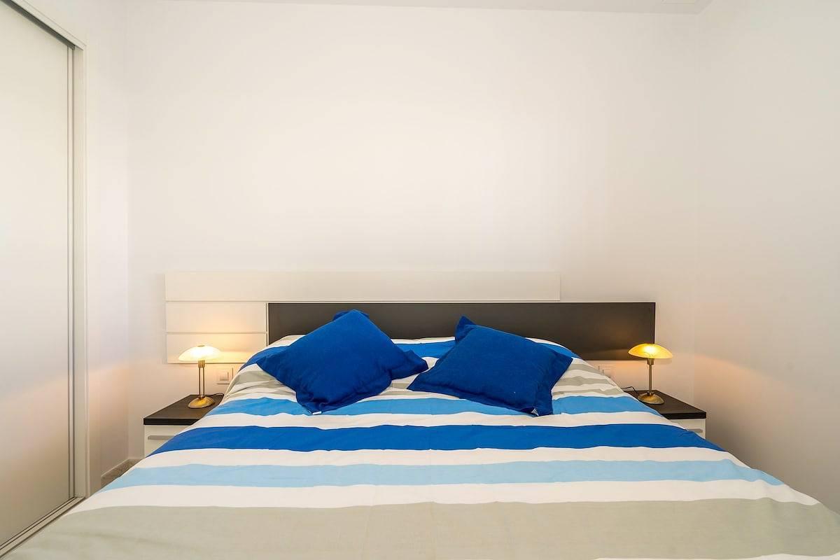 Vakantieappartement in Pulpí, Spanje voor 4 personen foto 15