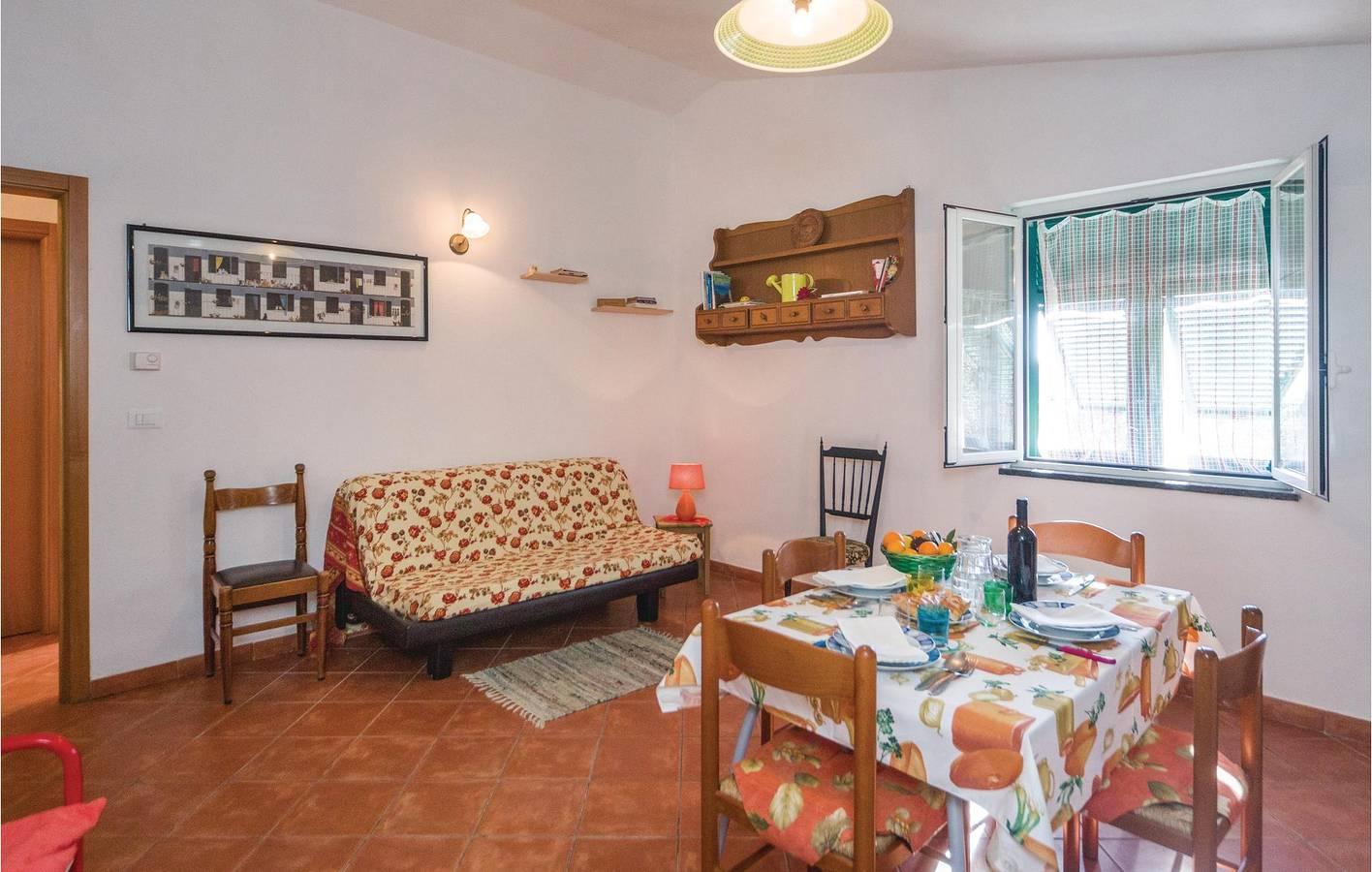 Vakantiehuis in Moneglia, Italië voor 4 personen foto 3