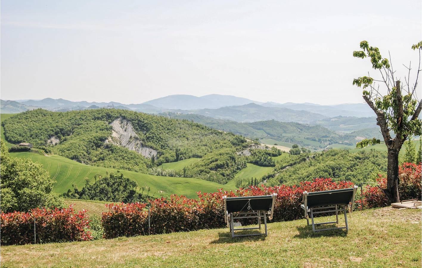 Vakantieappartement in Valtiberina, Italië voor 4 personen foto 17