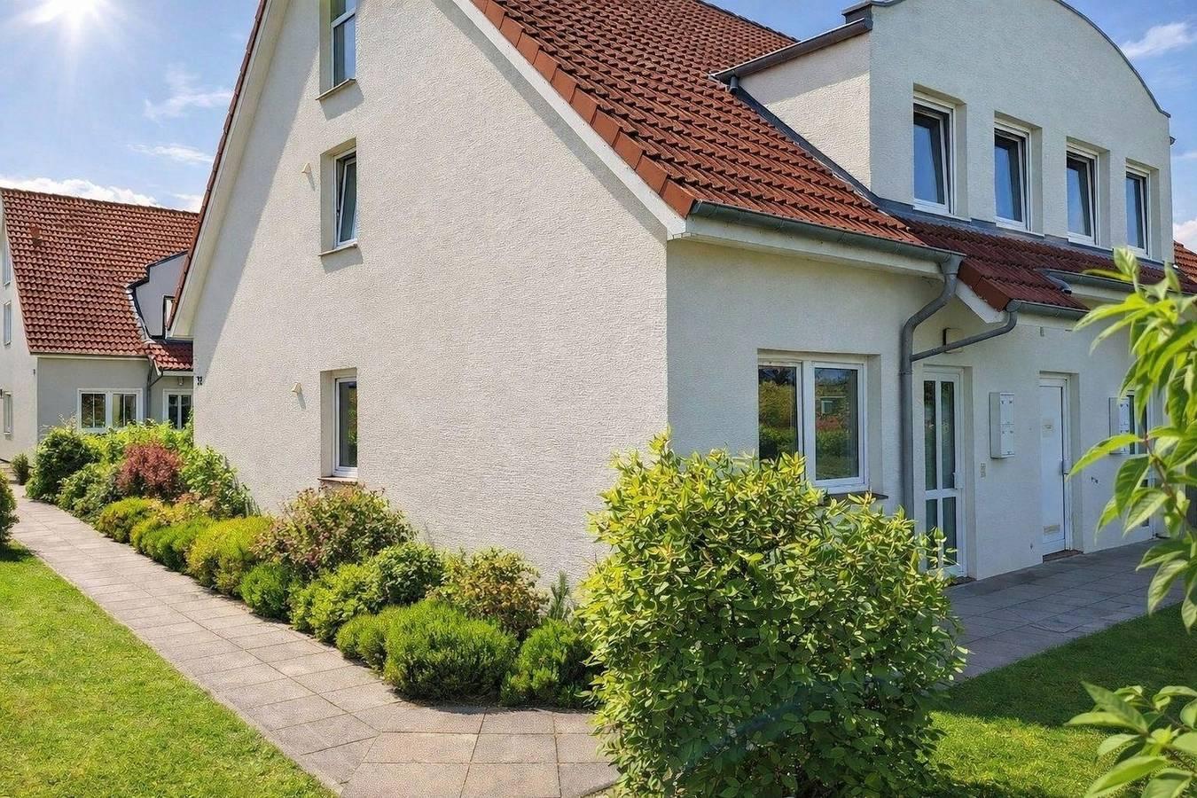 Vakantieappartement in Kühlungsborn, Duitsland voor 4 personen foto 12