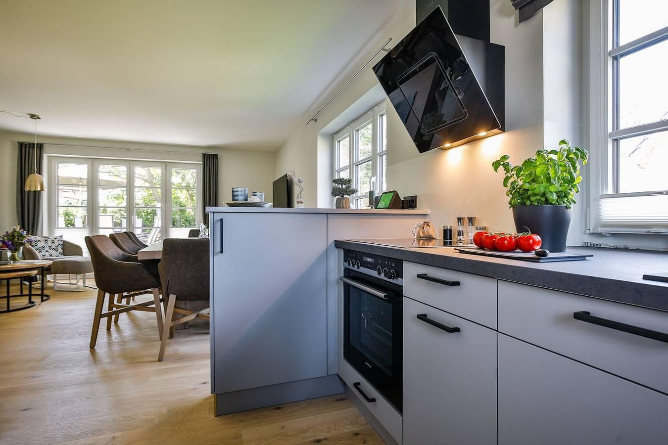 Vakantiehuis in Sylt, Duitsland voor 7 personen foto 7