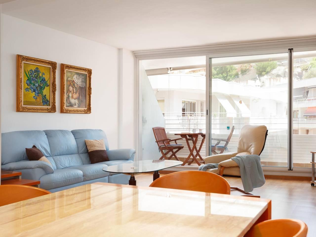 Vakantieappartement in Costa Brava, Spanje voor 6 personen foto 4