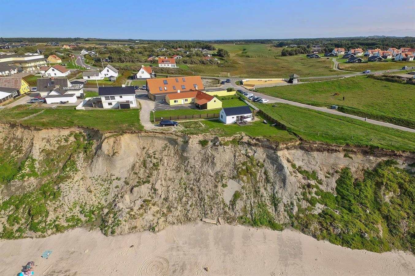 Vakantiehuis in Løkken foto 14