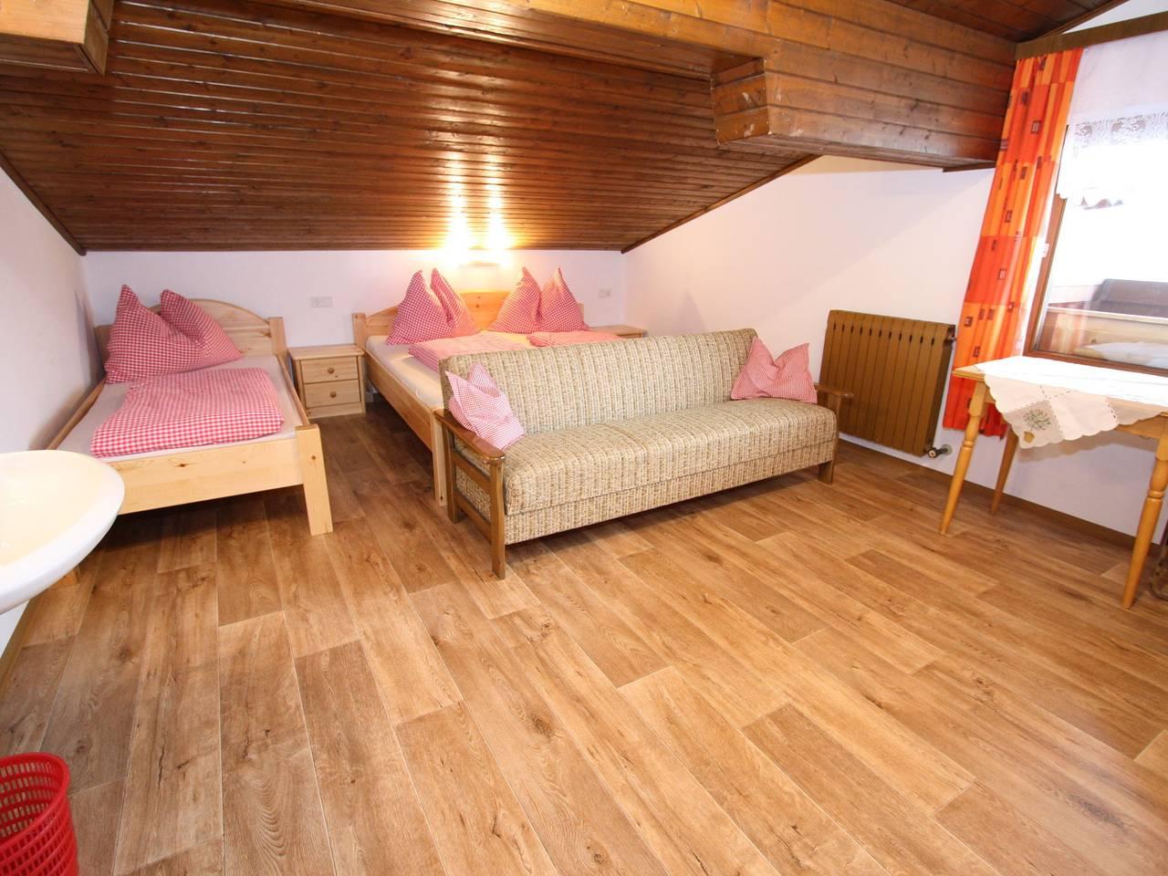 Vakantieappartement in Ski Amadé, Oostenrijk voor 8 personen foto 4