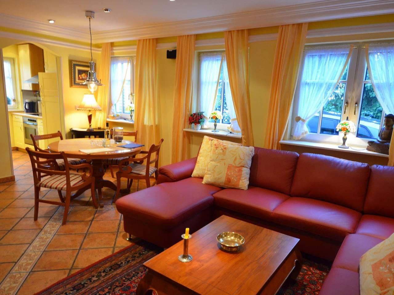 Vakantiehuis in Rügen, Duitsland voor 4 personen foto 9