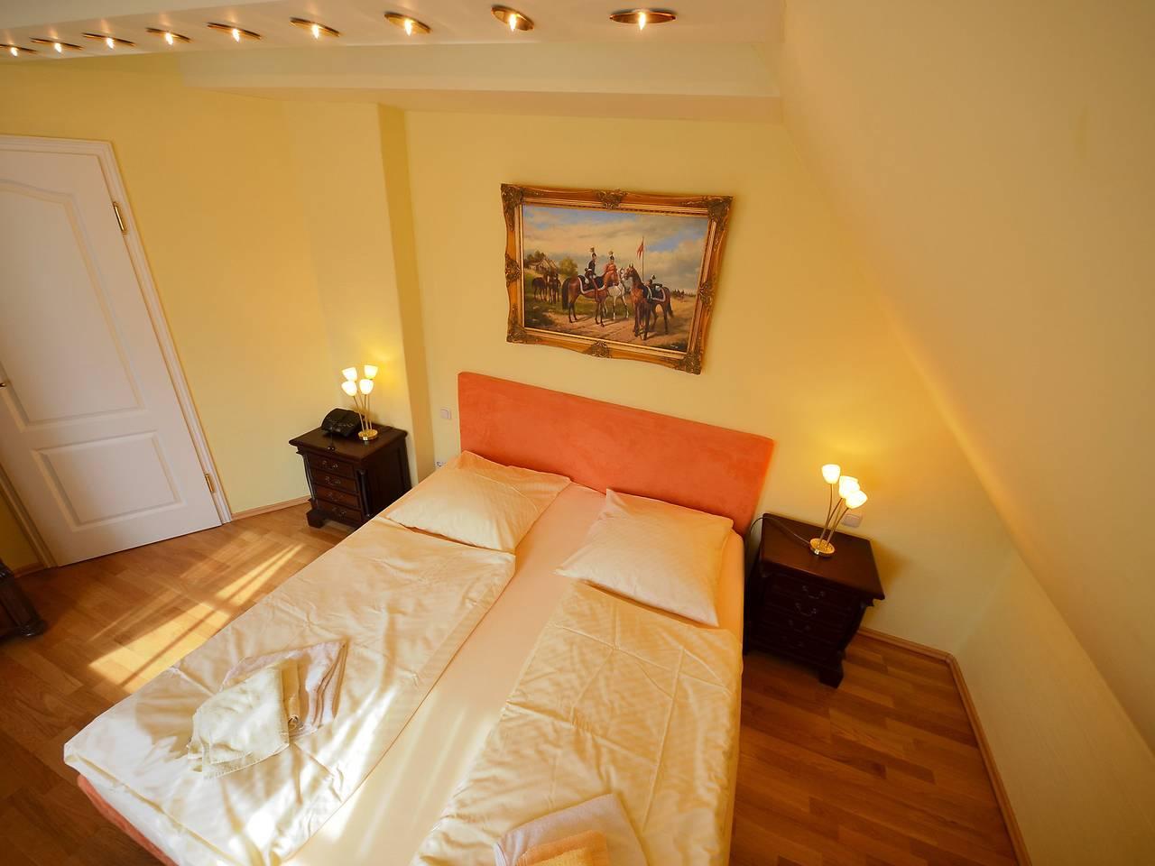 Vakantieappartement in Rügen, Duitsland voor 6 personen foto 4