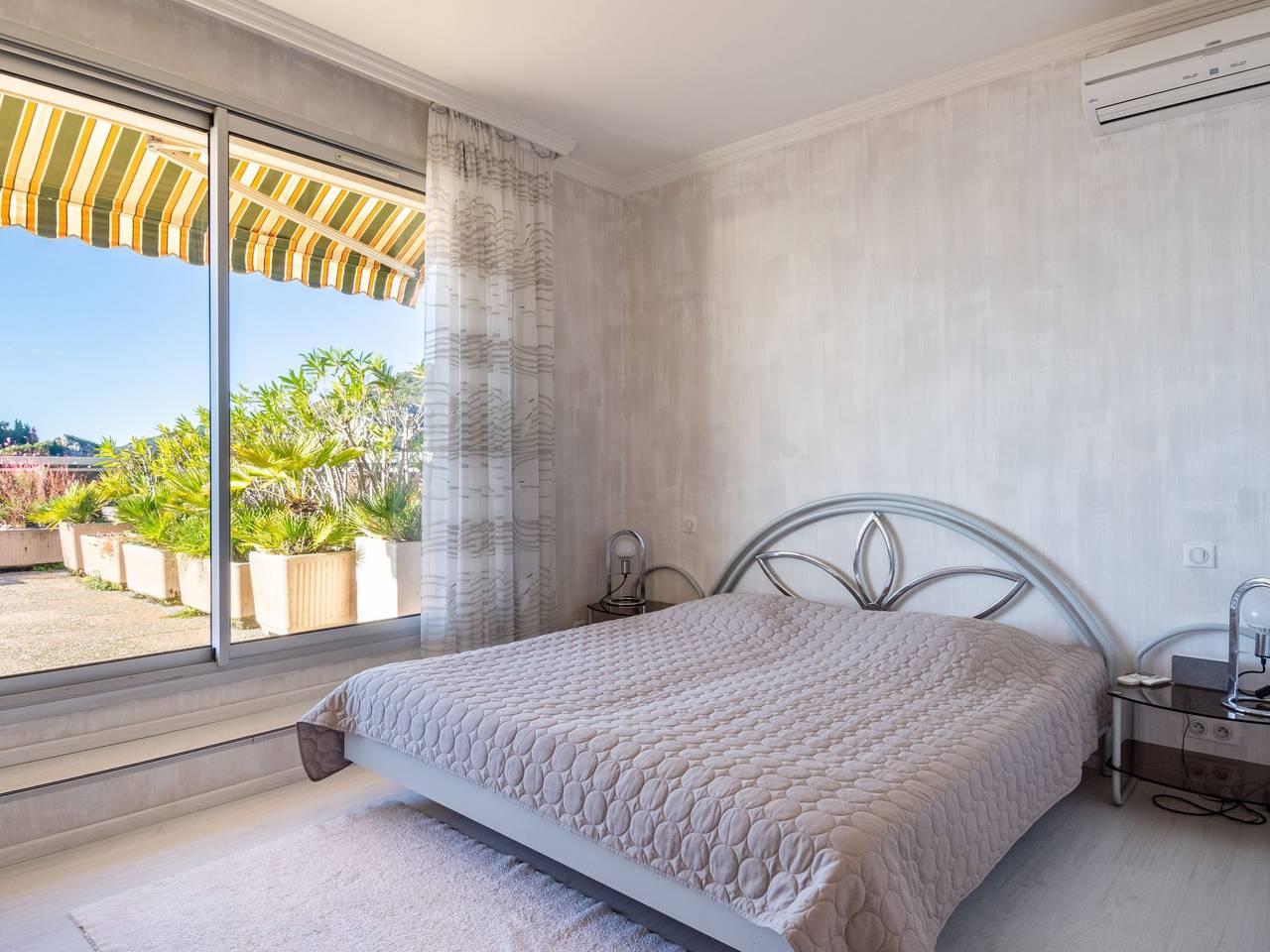 Vakantieappartement in Èze, Frankrijk voor 5 personen foto 11
